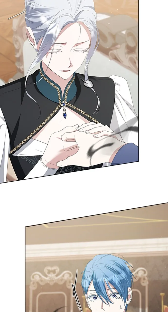 Adopted by a Murderous Duke Family Chapter 77 page 35 - 
