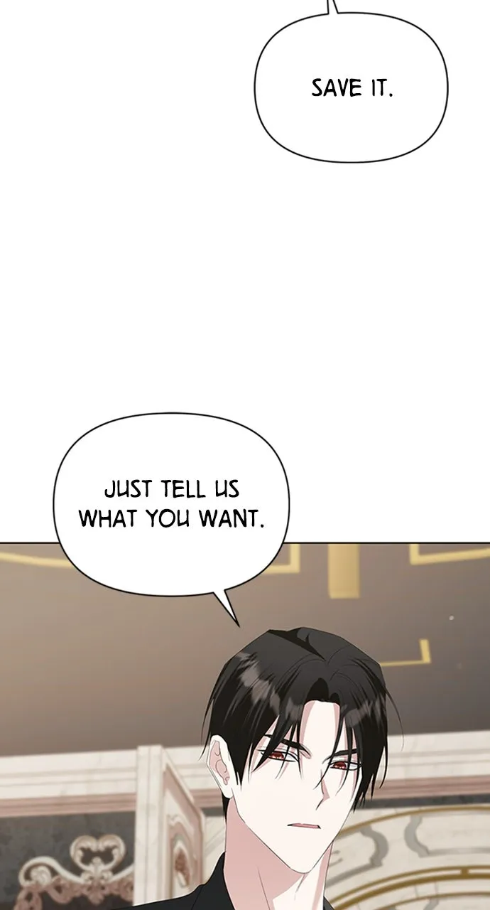 Adopted by a Murderous Duke Family Chapter 77 page 41 - 