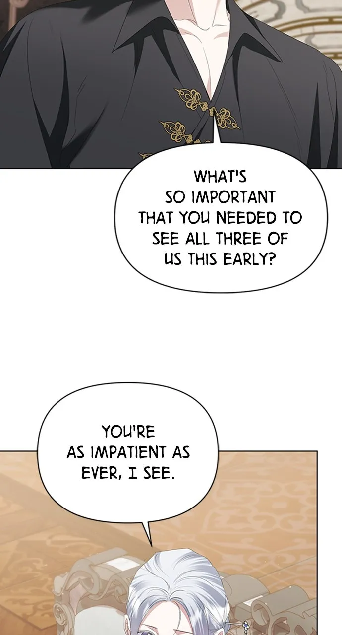 Adopted by a Murderous Duke Family Chapter 77 page 42 - 