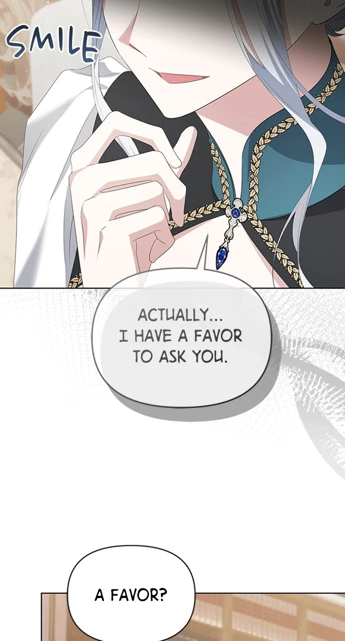 Adopted by a Murderous Duke Family Chapter 77 page 44 - 