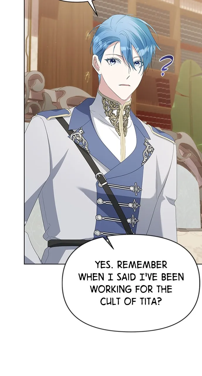 Adopted by a Murderous Duke Family Chapter 77 page 45 - 