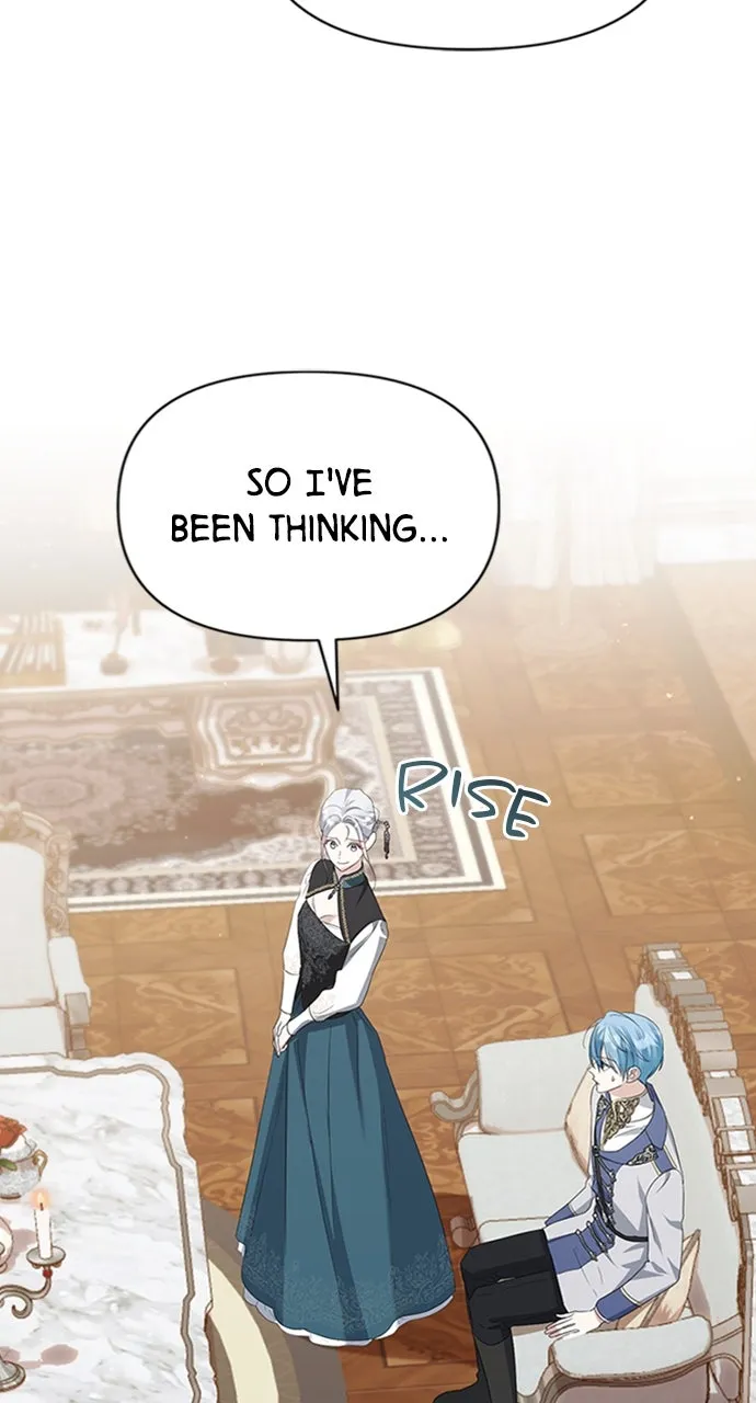 Adopted by a Murderous Duke Family Chapter 77 page 47 - 