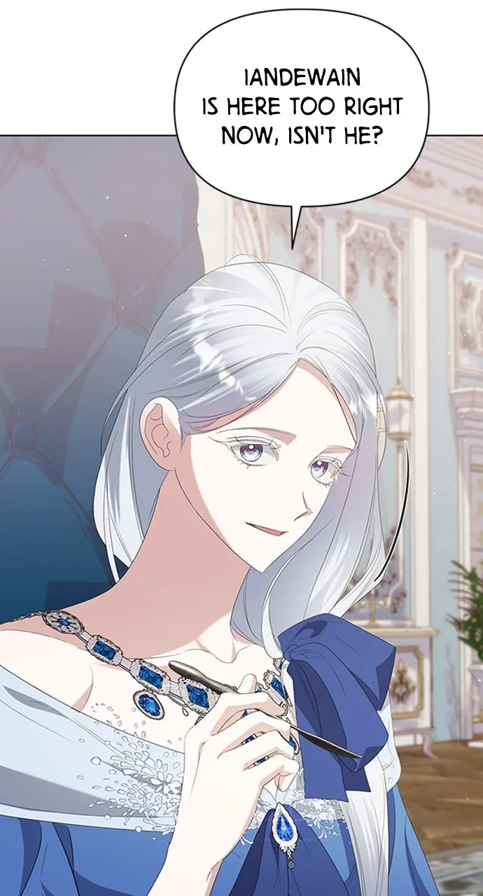 Adopted by a Murderous Duke Family Chapter 77 page 6 - 