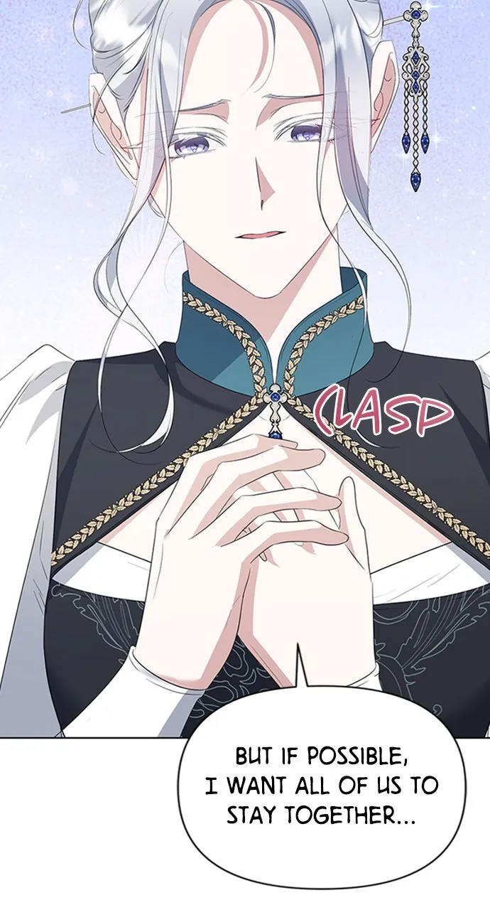 Adopted by a Murderous Duke Family Chapter 77 page 52 - 