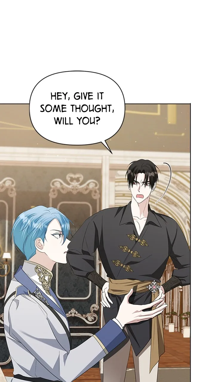 Adopted by a Murderous Duke Family Chapter 77 page 54 - 
