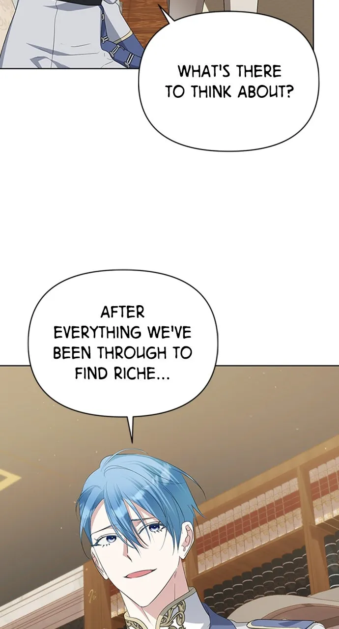 Adopted by a Murderous Duke Family Chapter 77 page 55 - 