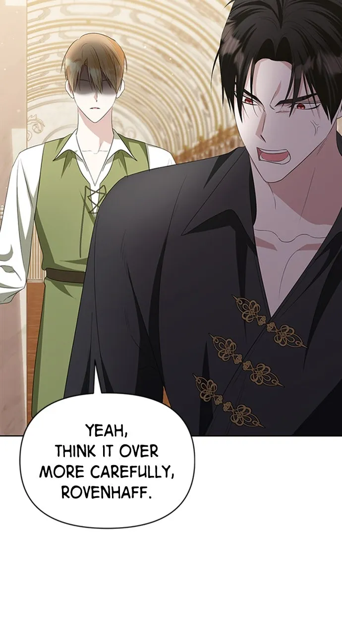 Adopted by a Murderous Duke Family Chapter 77 page 57 - 