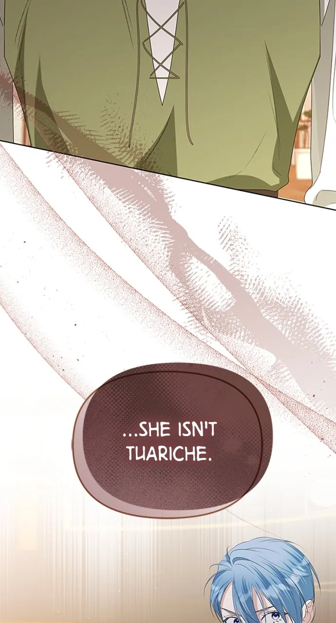 Adopted by a Murderous Duke Family Chapter 77 page 59 - 