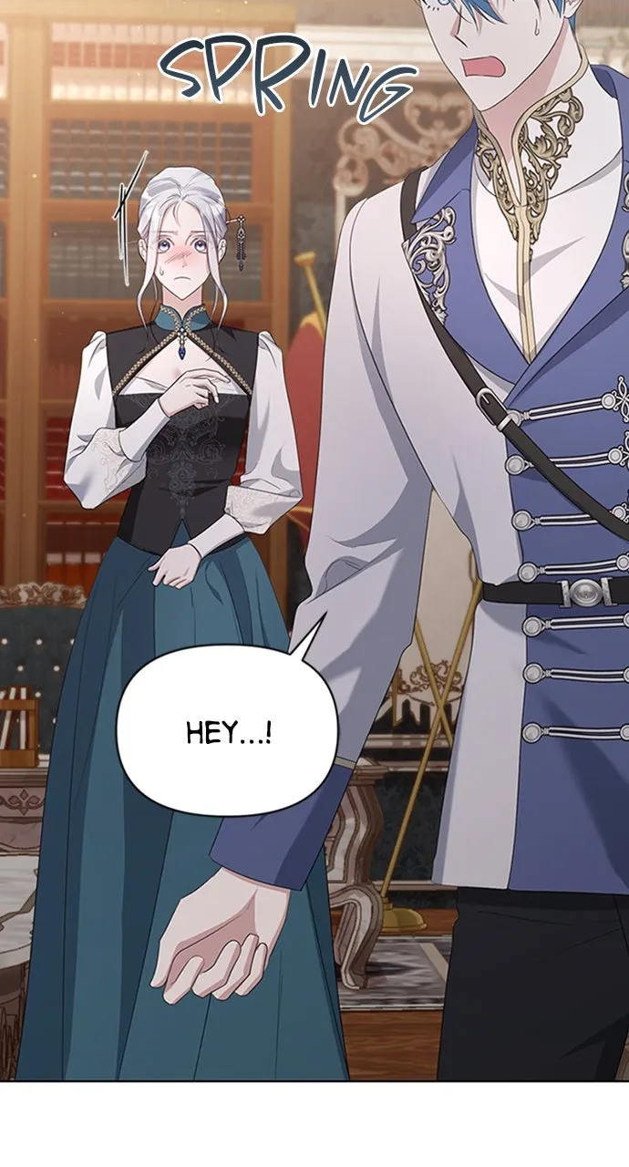 Adopted by a Murderous Duke Family Chapter 77 page 60 - 