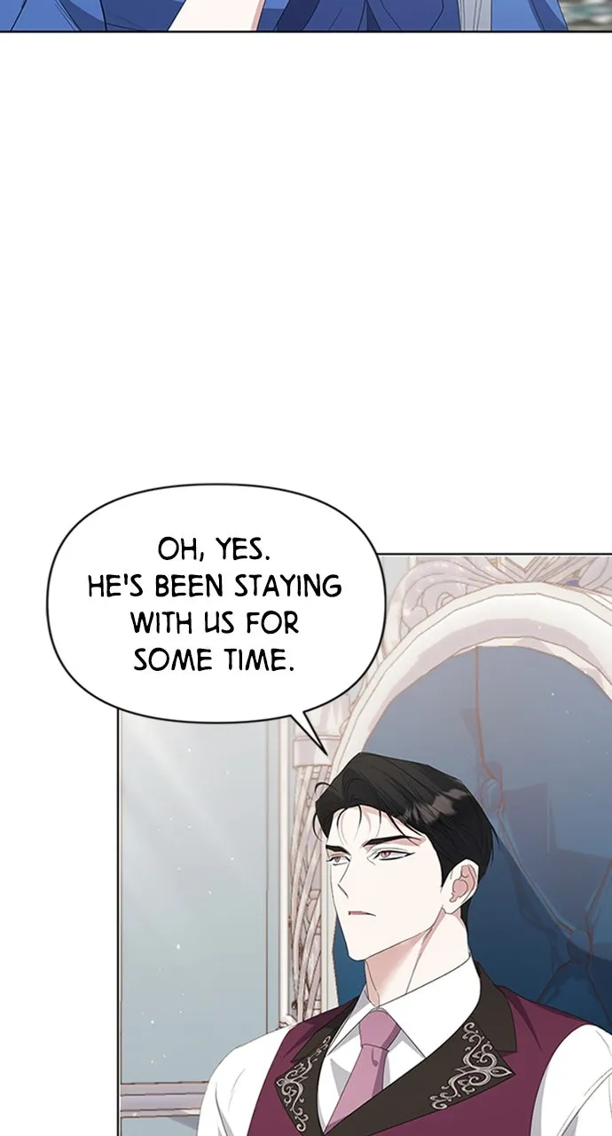 Adopted by a Murderous Duke Family Chapter 77 page 7 - 