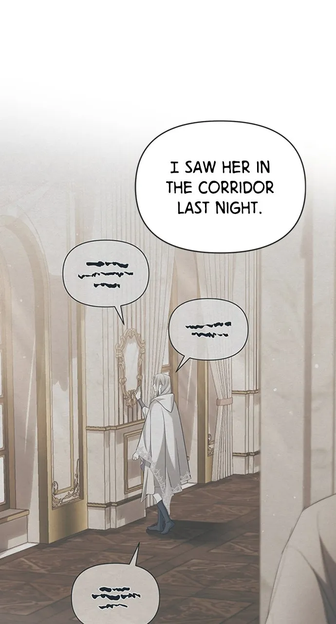 Adopted by a Murderous Duke Family Chapter 77 page 61 - 