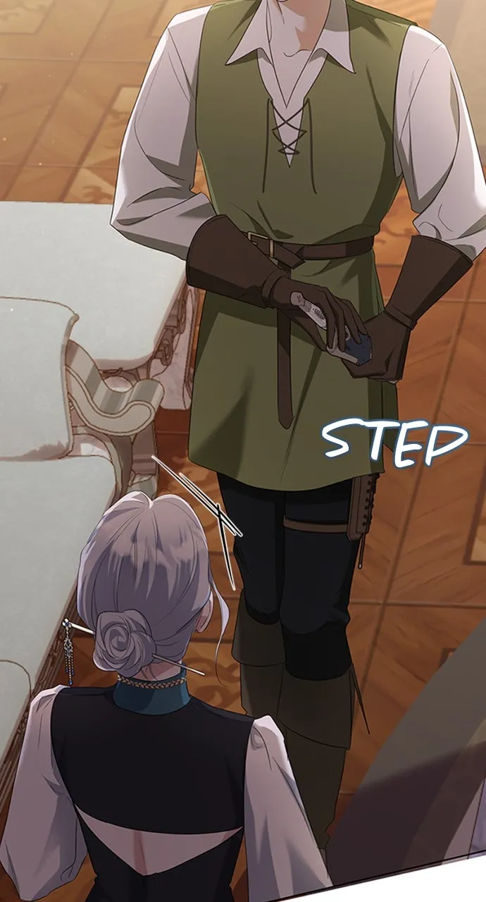 Adopted by a Murderous Duke Family Chapter 77 page 63 - 
