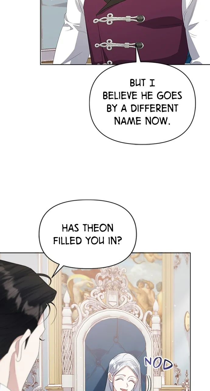 Adopted by a Murderous Duke Family Chapter 77 page 8 - 