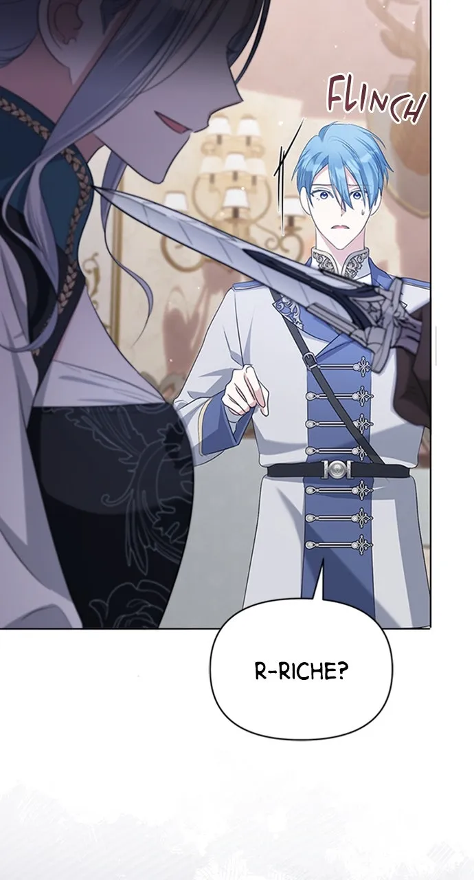 Adopted by a Murderous Duke Family Chapter 77 page 71 - 