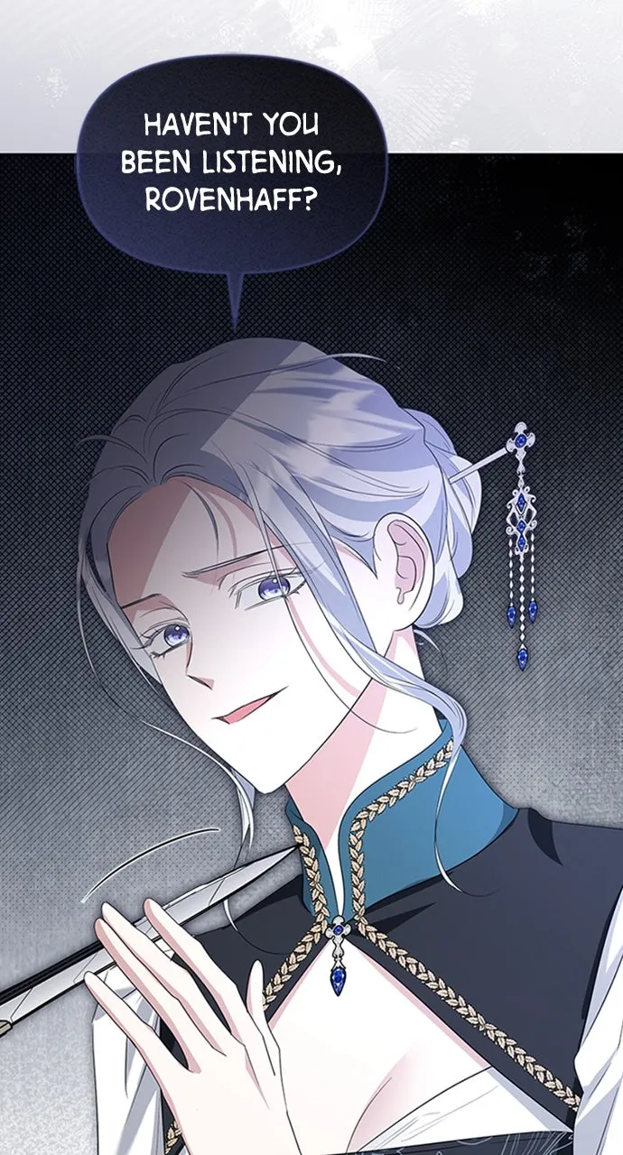 Adopted by a Murderous Duke Family Chapter 77 page 72 - 