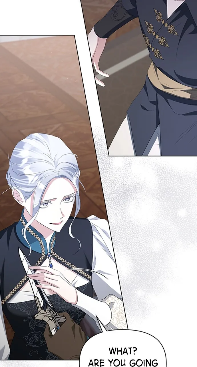 Adopted by a Murderous Duke Family Chapter 77 page 74 - 