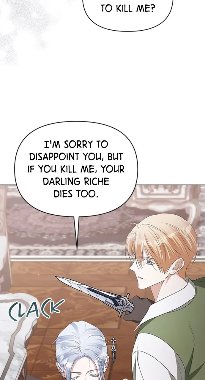 Adopted by a Murderous Duke Family Chapter 77 page 75 - 