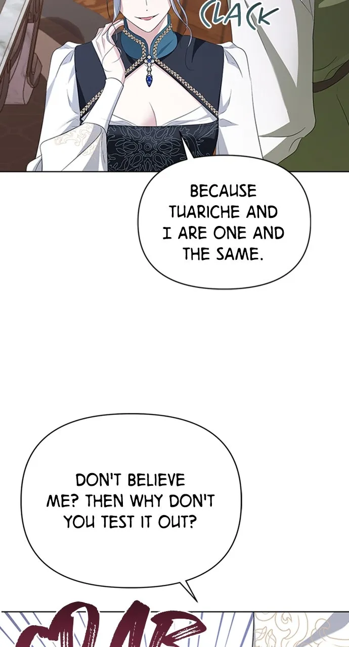 Adopted by a Murderous Duke Family Chapter 77 page 76 - 