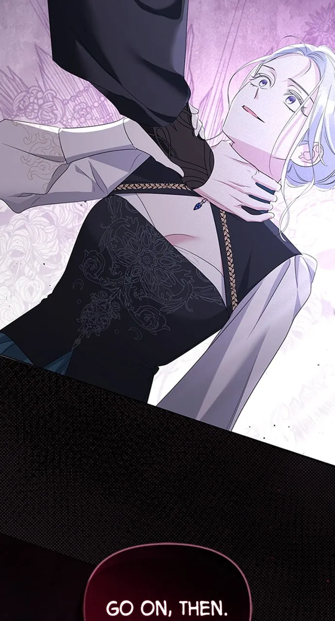 Adopted by a Murderous Duke Family Chapter 77 page 79 - 