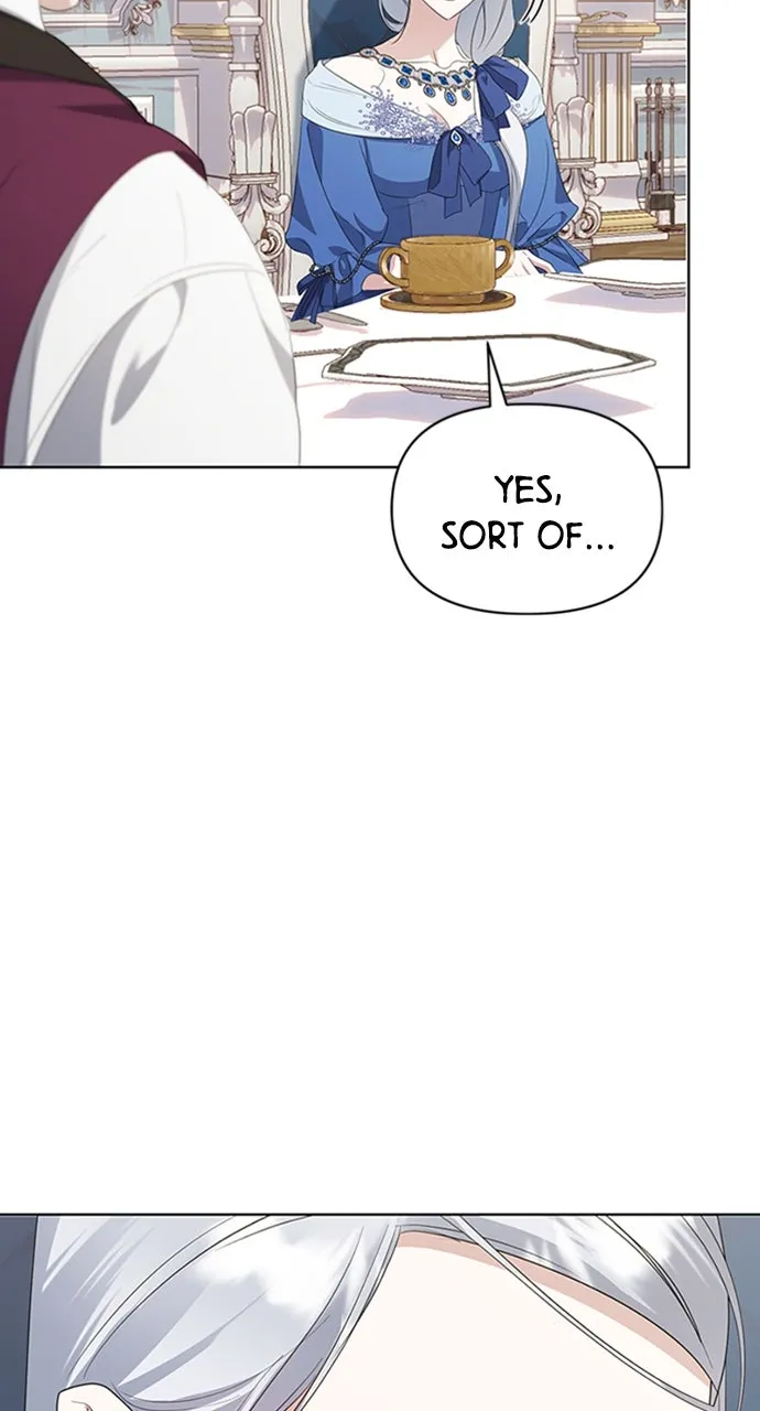 Adopted by a Murderous Duke Family Chapter 77 page 9 - 