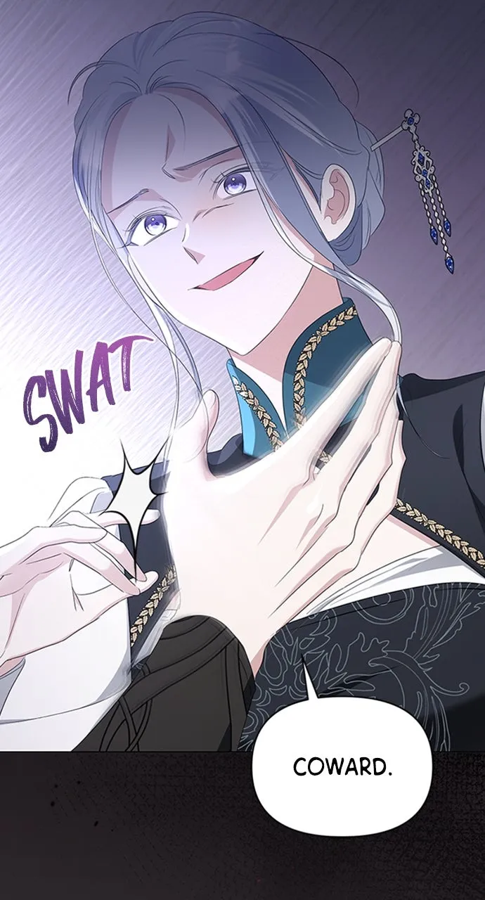 Adopted by a Murderous Duke Family Chapter 77 page 82 - 
