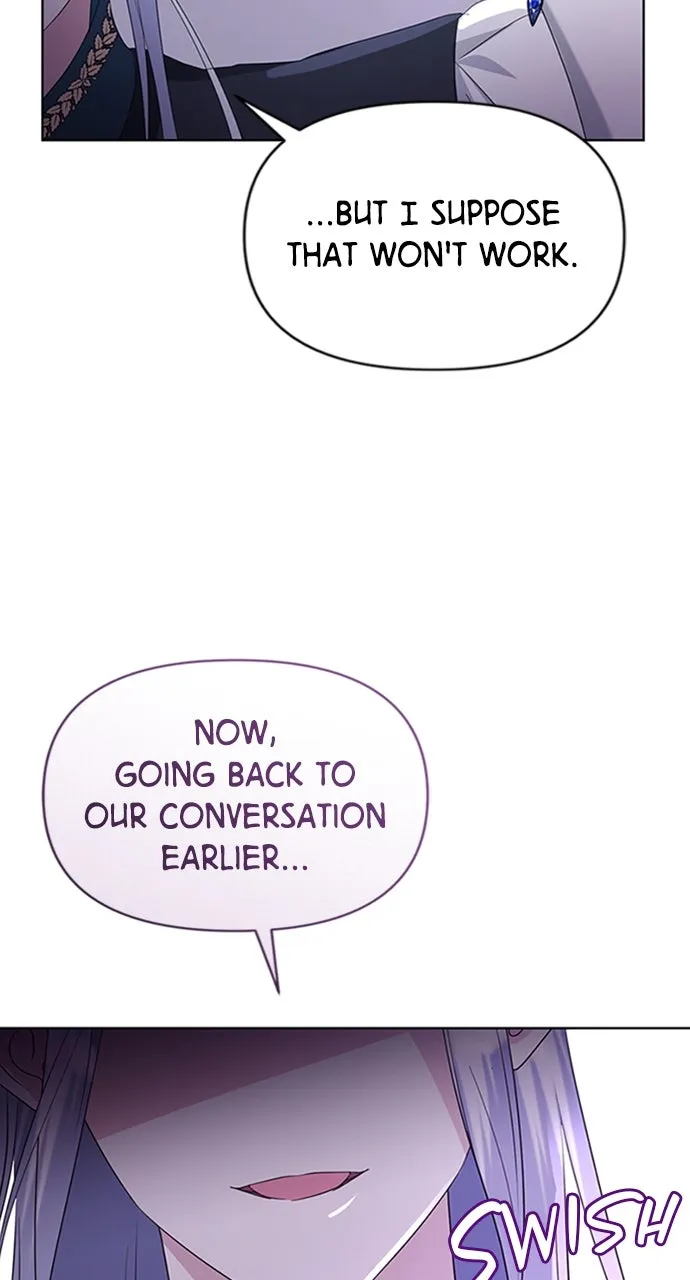 Adopted by a Murderous Duke Family Chapter 77 page 84 - 