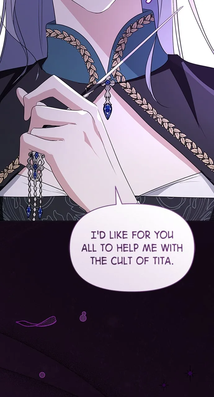 Adopted by a Murderous Duke Family Chapter 77 page 85 - 