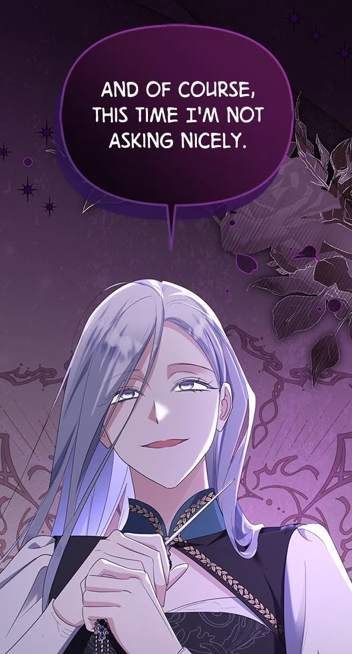 Adopted by a Murderous Duke Family Chapter 77 page 86 - 