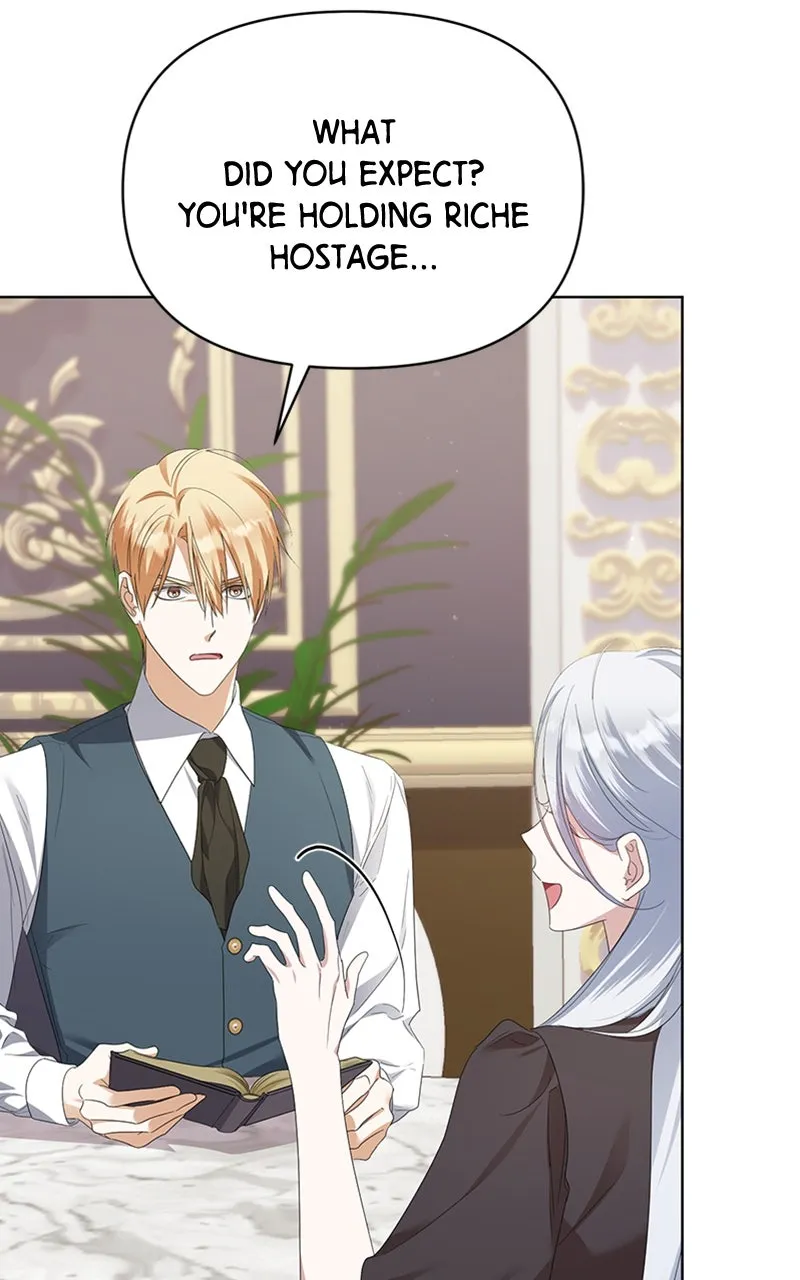 Adopted by a Murderous Duke Family Chapter 78 page 12 - 