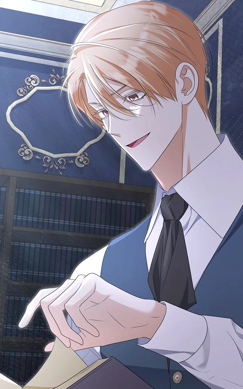 Adopted by a Murderous Duke Family Chapter 78 page 30 - 