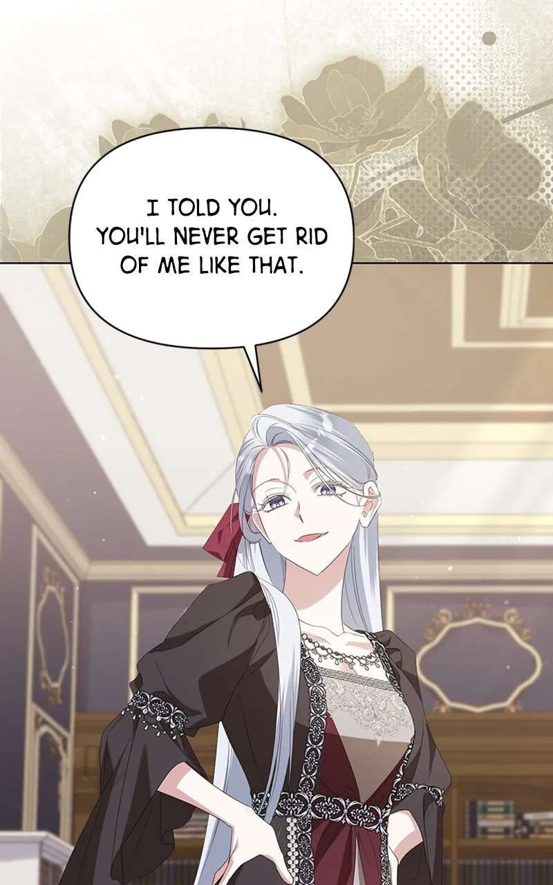 Adopted by a Murderous Duke Family Chapter 78 page 4 - 