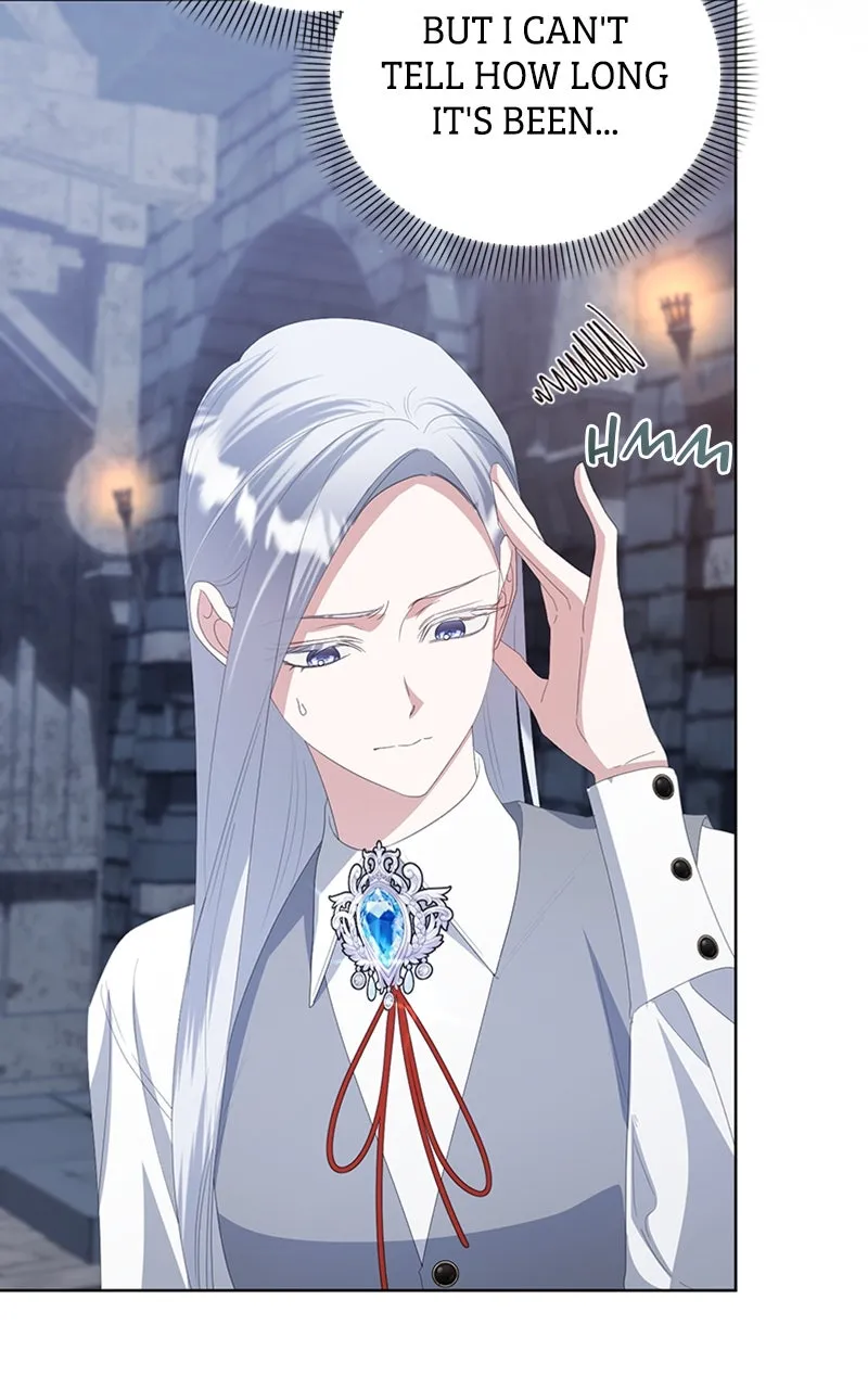 Adopted by a Murderous Duke Family Chapter 78 page 46 - 