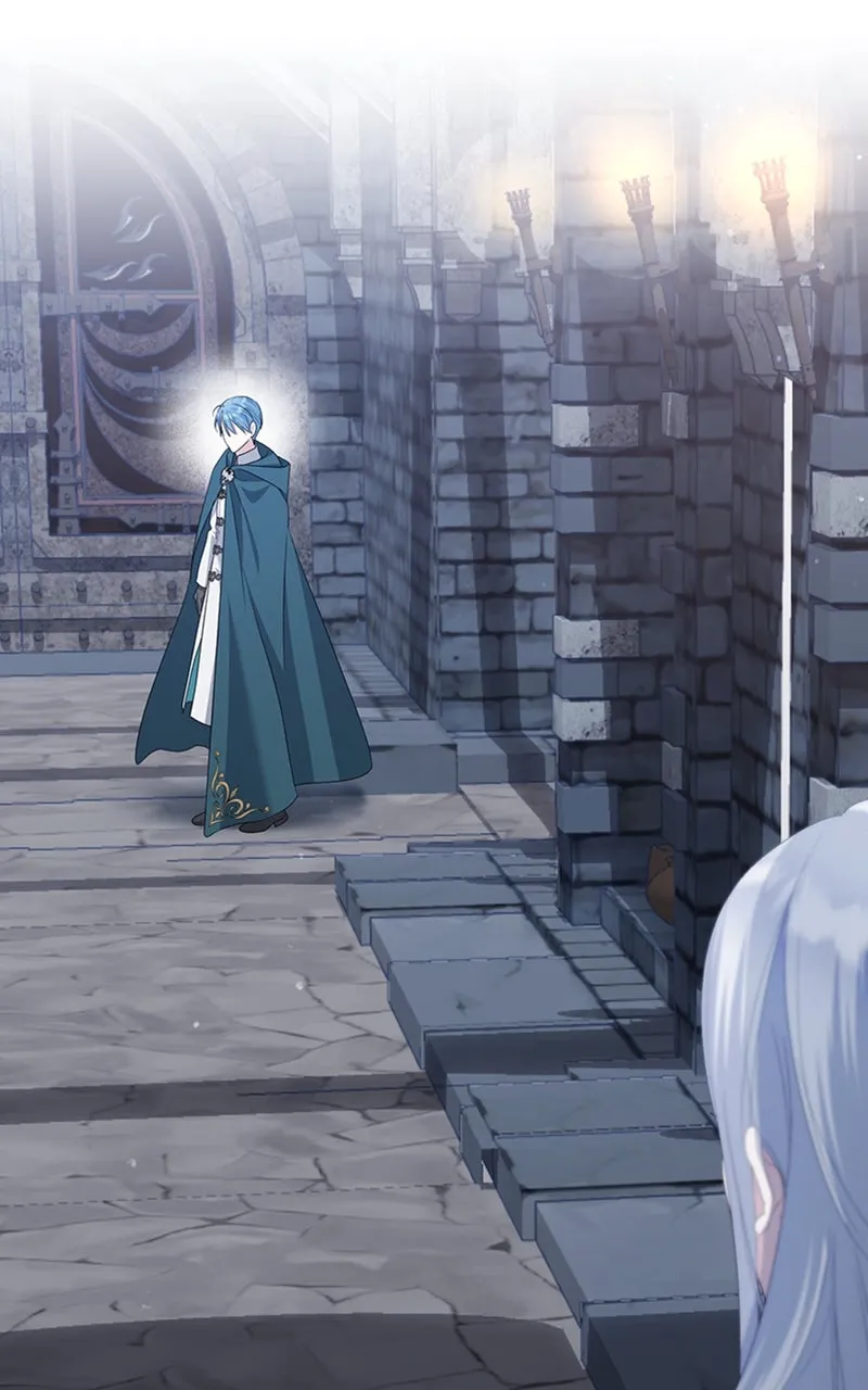 Adopted by a Murderous Duke Family Chapter 78 page 49 - 