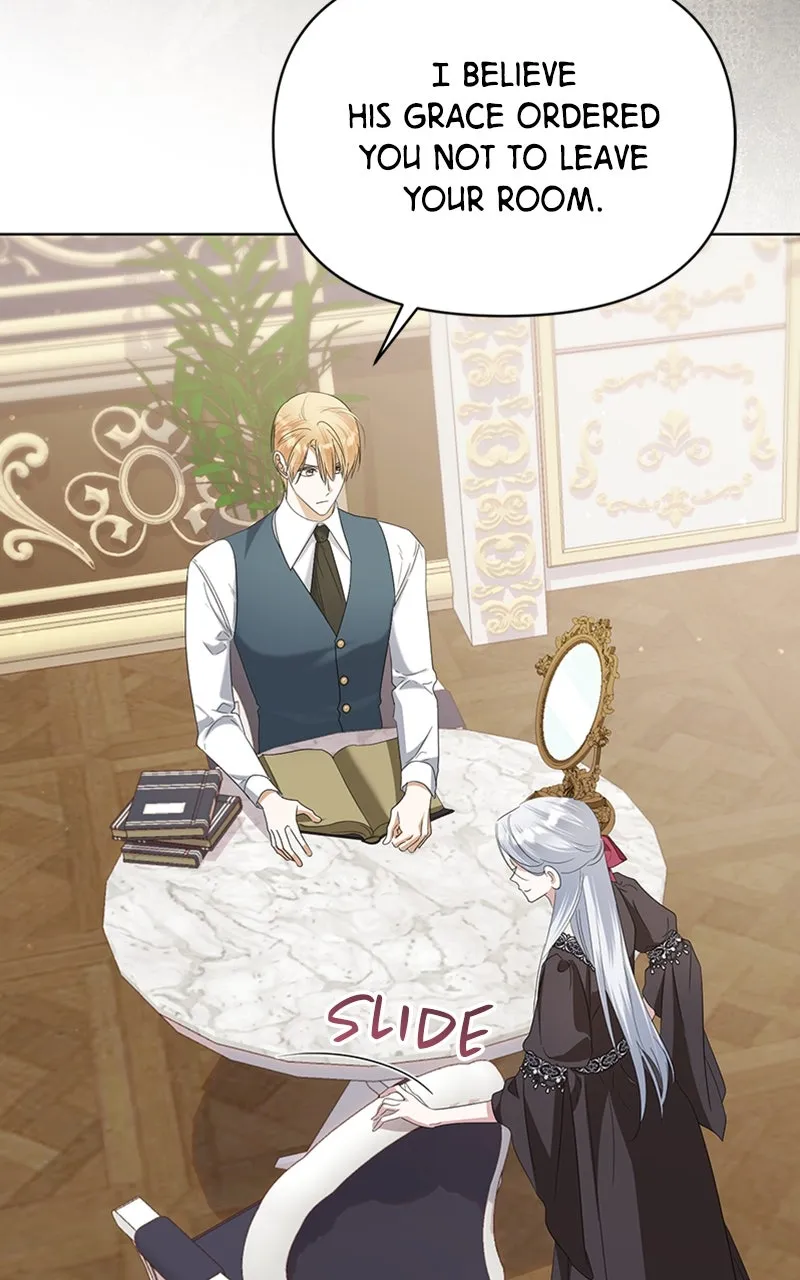 Adopted by a Murderous Duke Family Chapter 78 page 6 - 