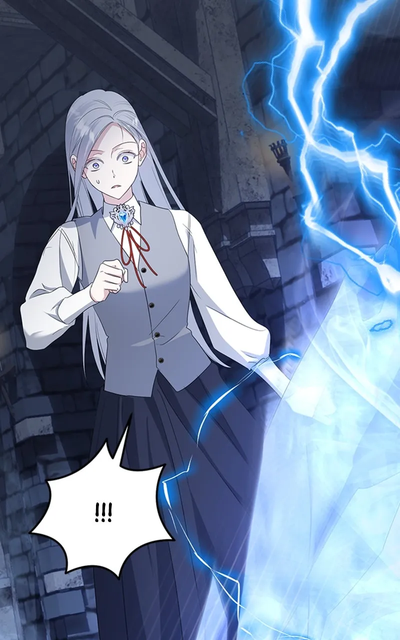 Adopted by a Murderous Duke Family Chapter 78 page 57 - 