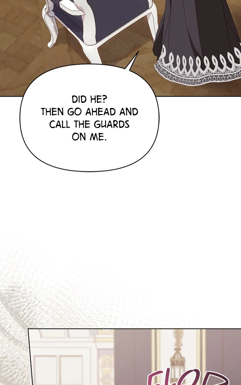 Adopted by a Murderous Duke Family Chapter 78 page 7 - 