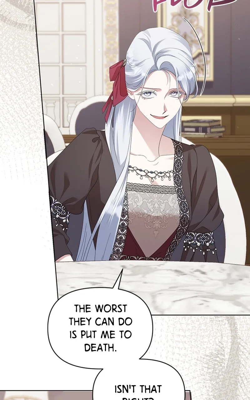 Adopted by a Murderous Duke Family Chapter 78 page 8 - 