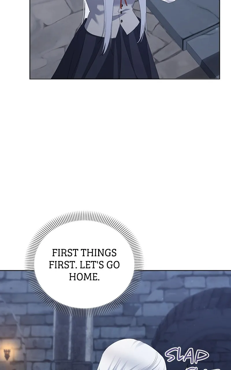 Adopted by a Murderous Duke Family Chapter 78 page 75 - 