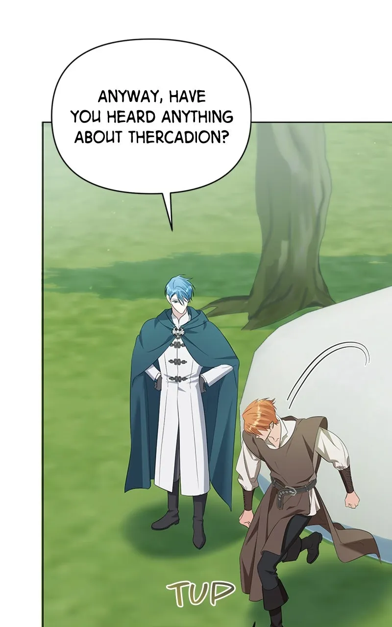 Adopted by a Murderous Duke Family Chapter 79 page 11 - 