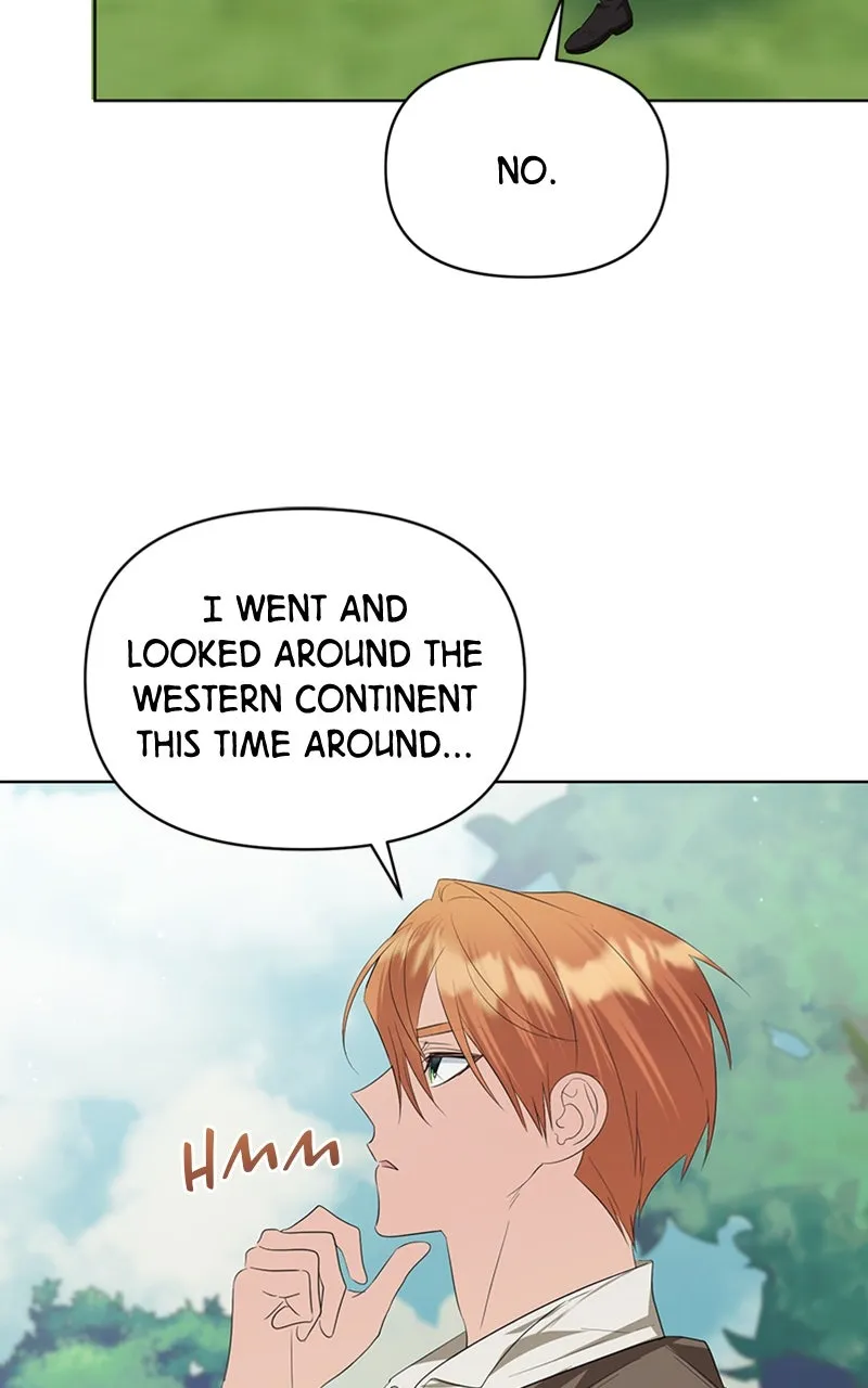 Adopted by a Murderous Duke Family Chapter 79 page 12 - 