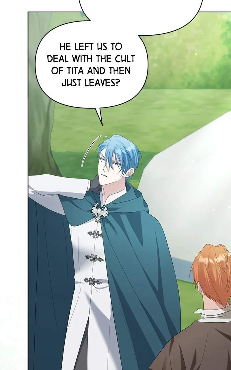 Adopted by a Murderous Duke Family Chapter 79 page 15 - 