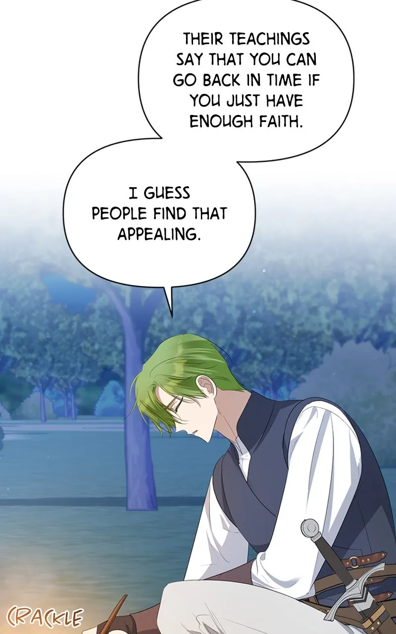 Adopted by a Murderous Duke Family Chapter 79 page 24 - 
