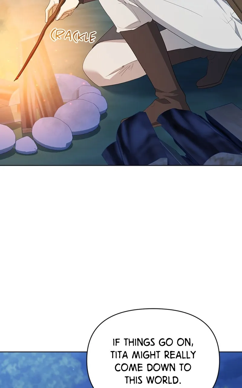 Adopted by a Murderous Duke Family Chapter 79 page 25 - 