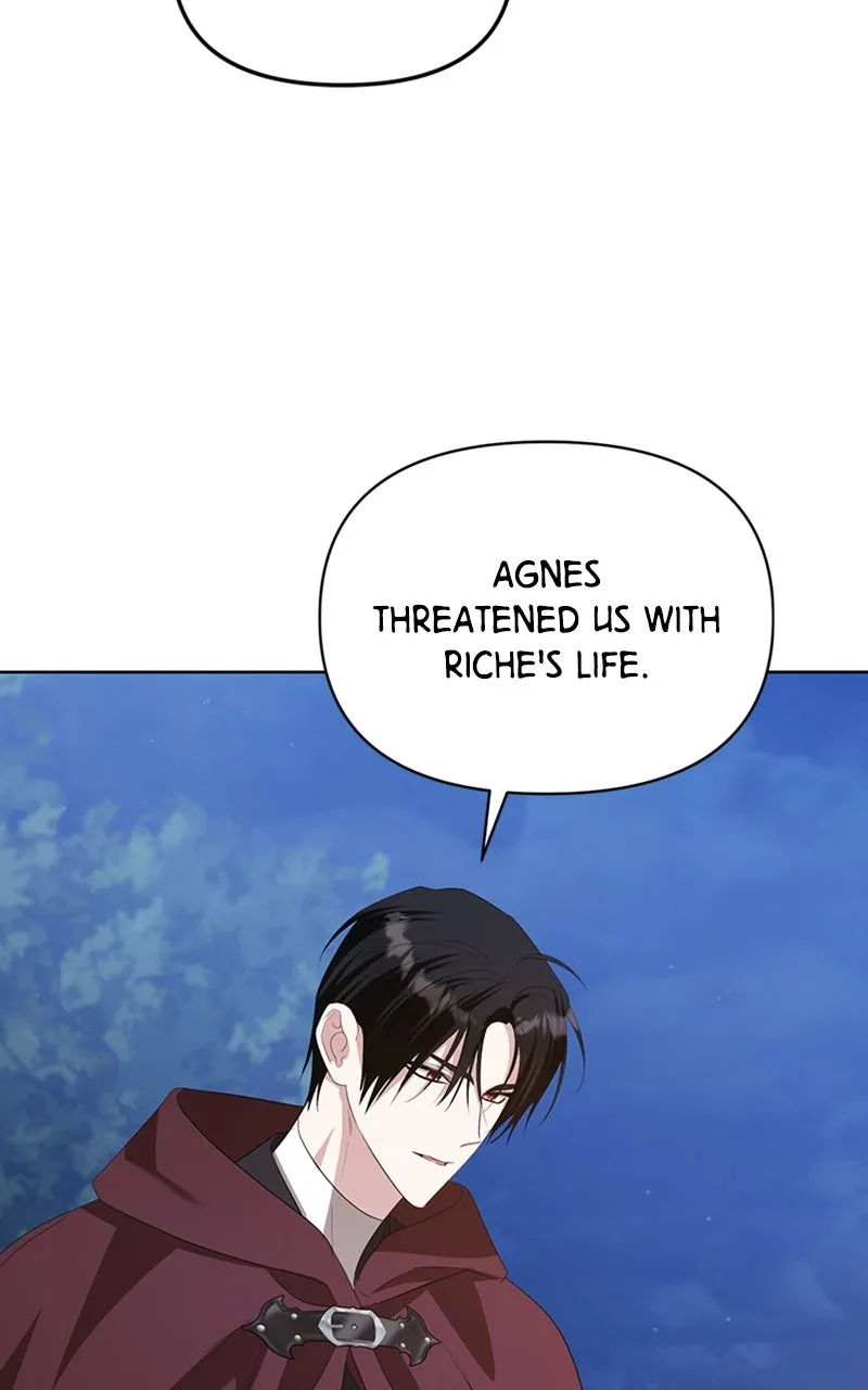 Adopted by a Murderous Duke Family Chapter 79 page 27 - 