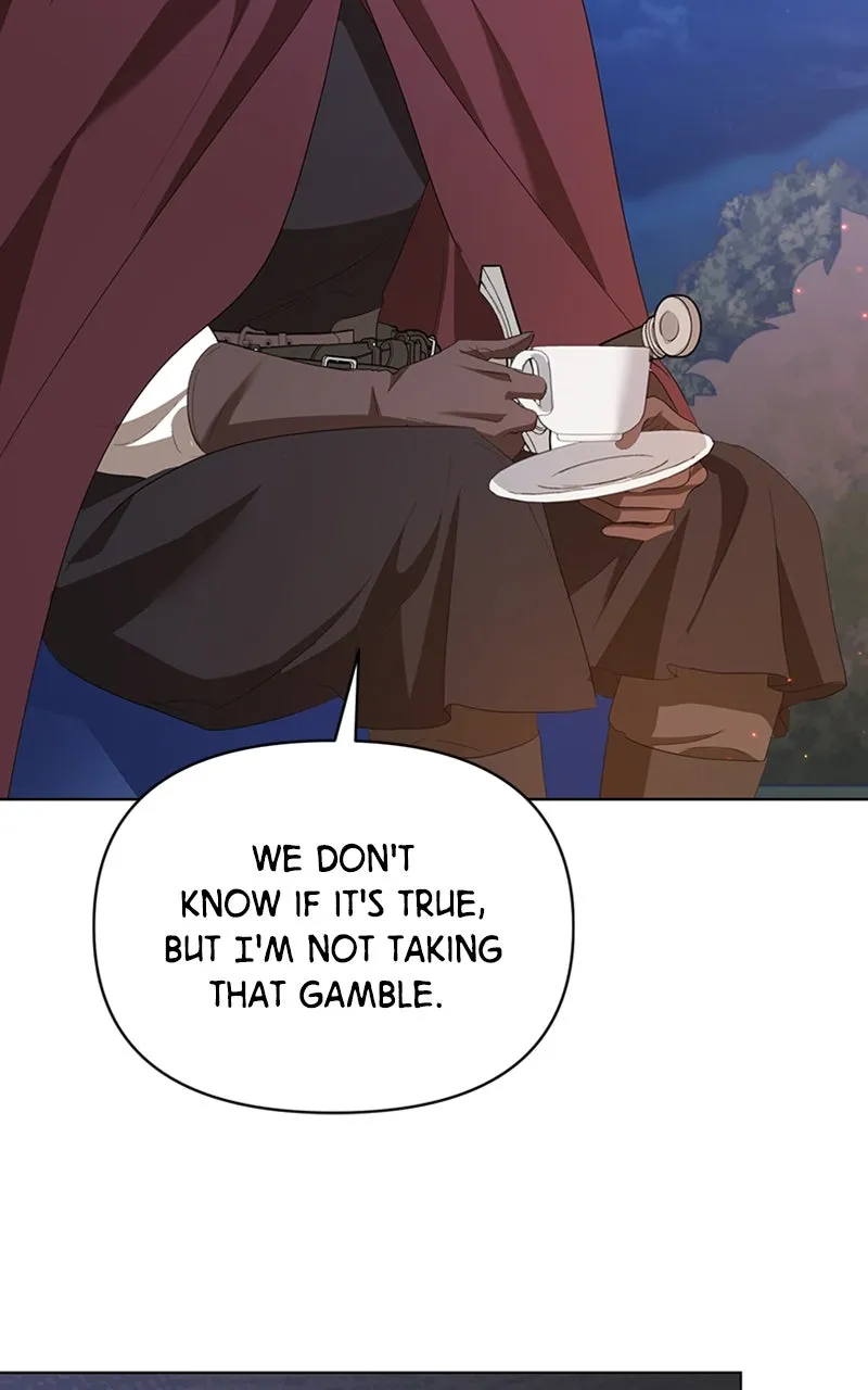 Adopted by a Murderous Duke Family Chapter 79 page 28 - 