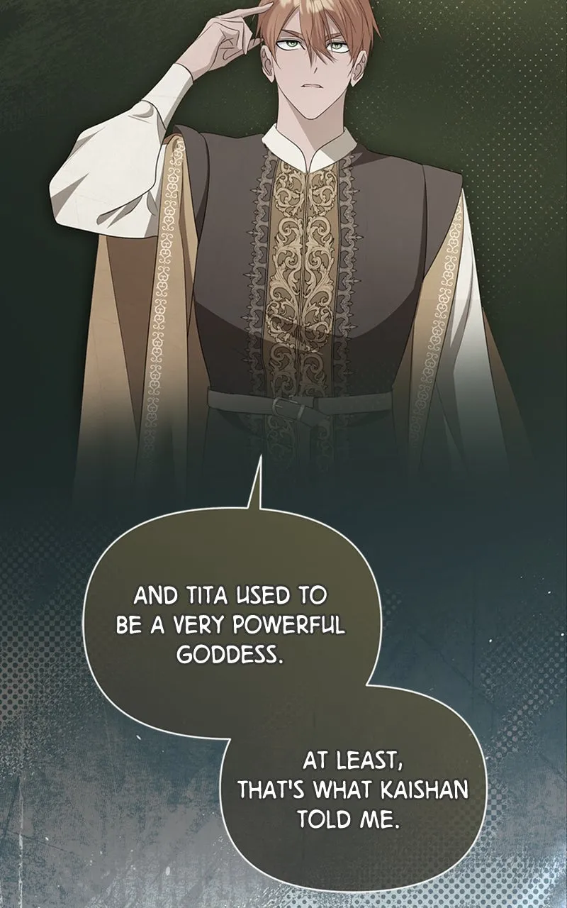 Adopted by a Murderous Duke Family Chapter 79 page 31 - 