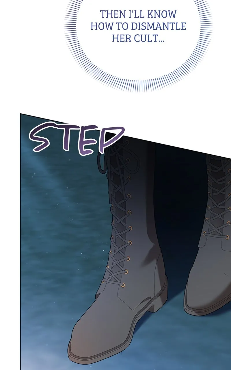 Adopted by a Murderous Duke Family Chapter 79 page 34 - 