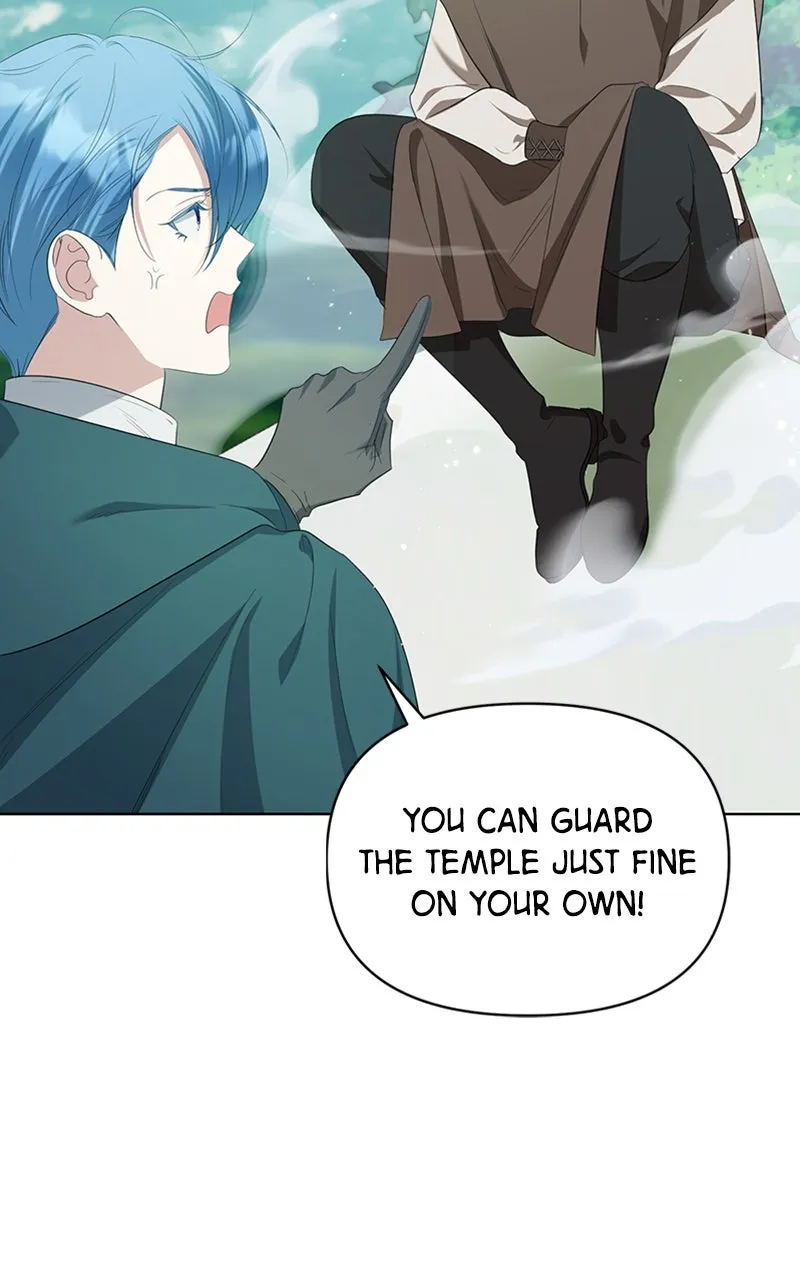 Adopted by a Murderous Duke Family Chapter 79 page 6 - 