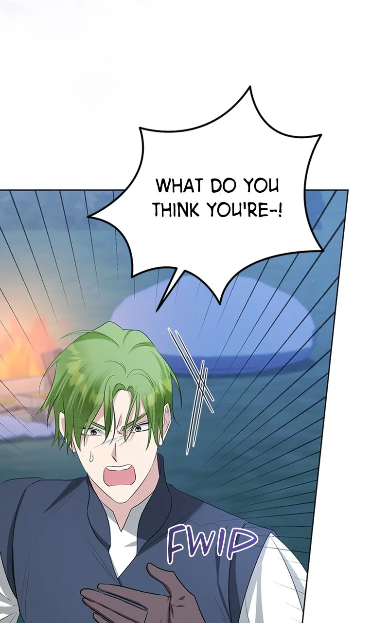 Adopted by a Murderous Duke Family Chapter 79 page 52 - 
