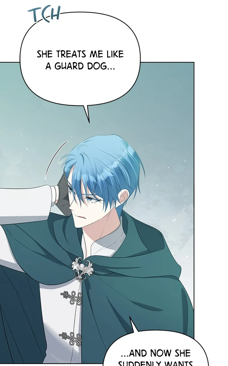 Adopted by a Murderous Duke Family Chapter 79 page 7 - 